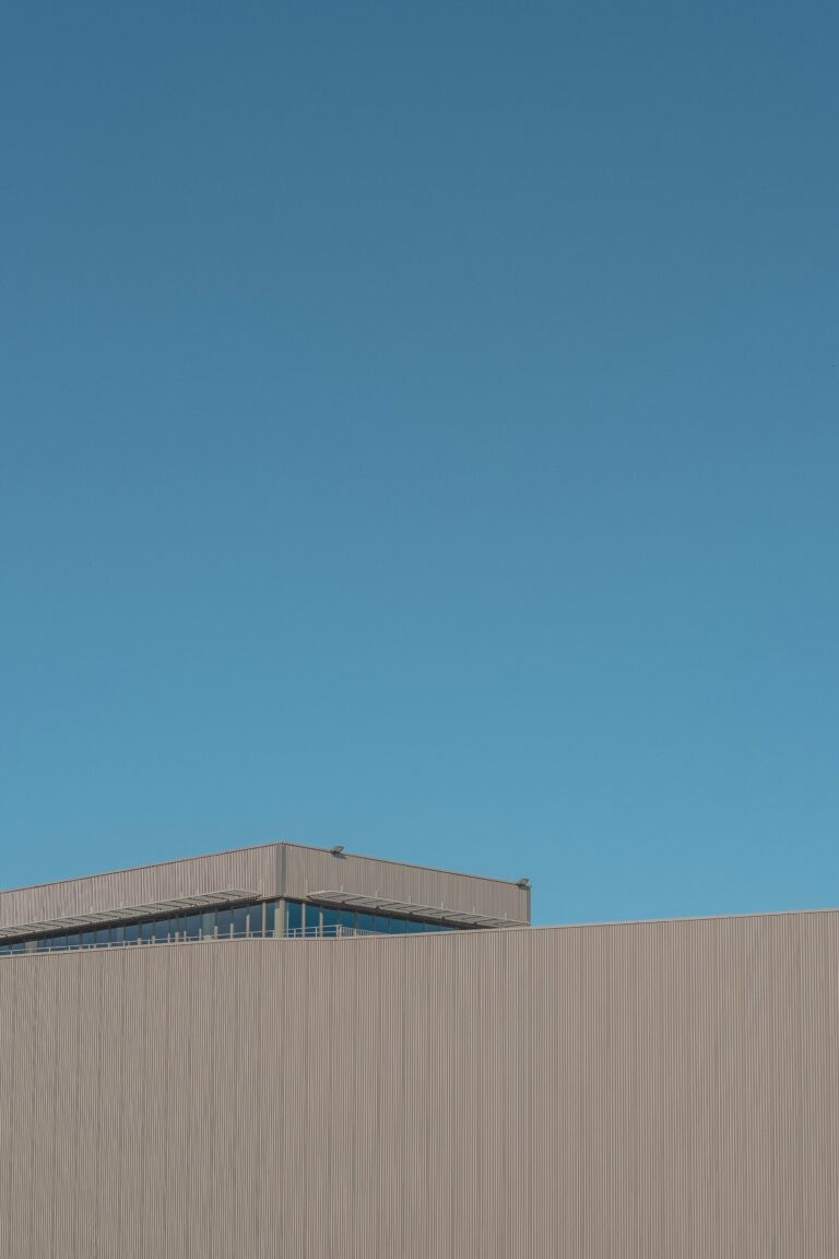 Lagerflytt