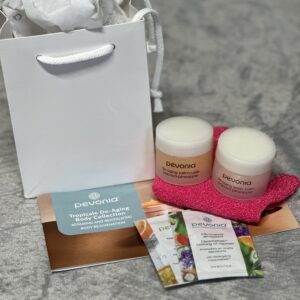 Pevonia Refresh x-mas 25