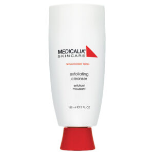 MEDICALIA Exfoliating Cleanser