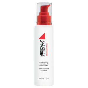 MEDICALIA Clarifying Cleanser 120 ml