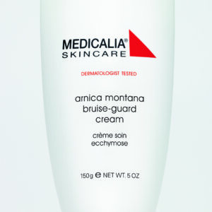 MEDICALIA Arnica Montana Bruise Guard Cream 150 ml