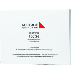 MEDICALIA CCH Mask PRO  10 st.