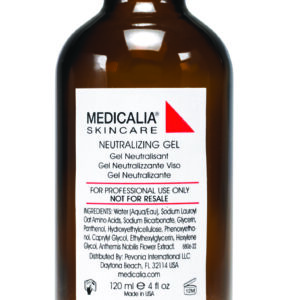 MEDICALIA Neutralizing gel PRO  120 ml