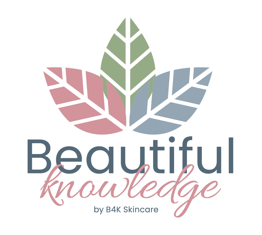 Beautiful Knowledge by B4K Skincare